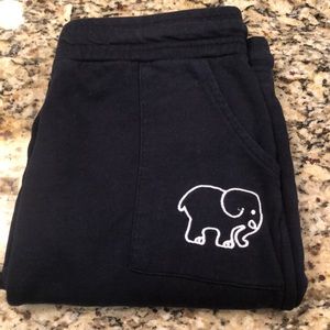 Ivory Ella sweat pants